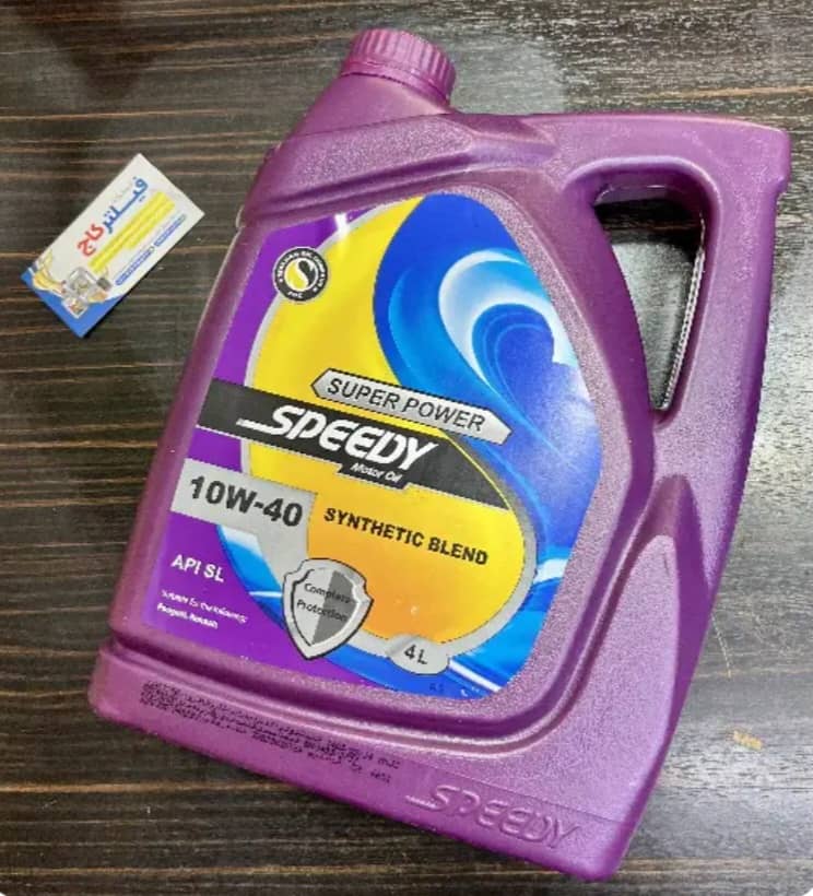 نمایندگی پخش روغن موتور و فیلتر کاج رشنو در اندیمشک